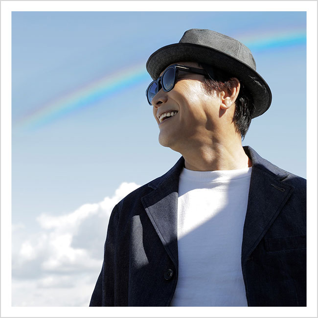 Sugiyama Kiyotaka Band Tour 2021 - Solo Debut 35th Anniversary -