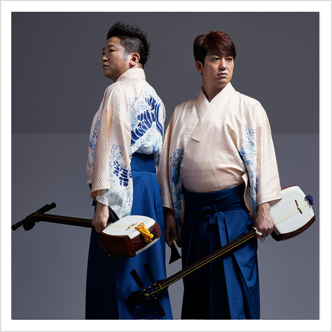 海宝直人 CONCERT 2021『Break a leg!』 with オーケストラ・アンサンブル金沢